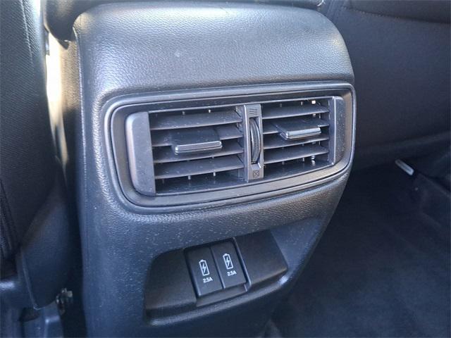used 2022 Honda CR-V car, priced at $25,159