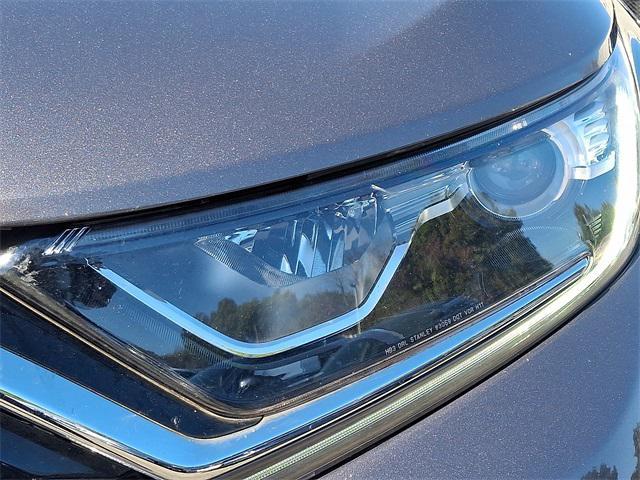 used 2022 Honda CR-V car, priced at $25,159