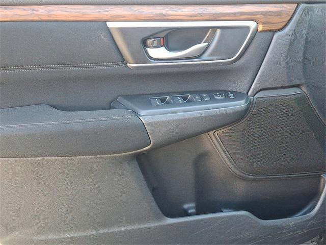 used 2022 Honda CR-V car, priced at $25,159