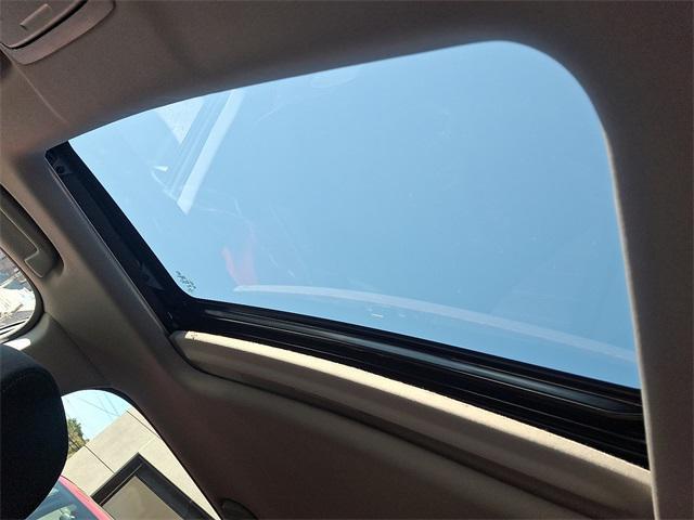 used 2022 Honda CR-V car, priced at $25,159