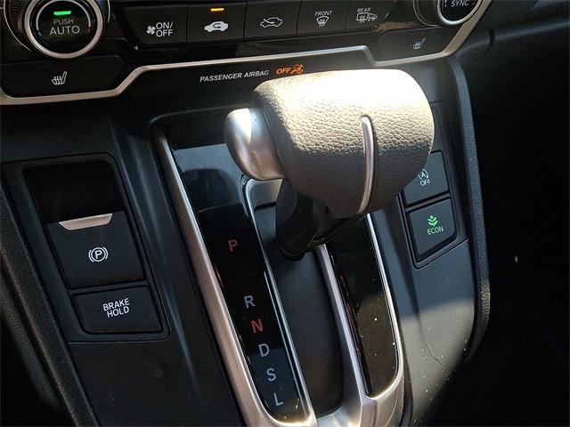 used 2022 Honda CR-V car, priced at $25,159