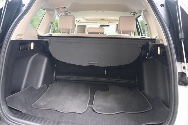 used 2022 Honda CR-V car, priced at $27,300