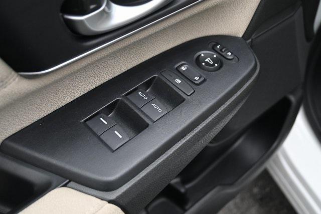 used 2022 Honda CR-V car, priced at $27,300