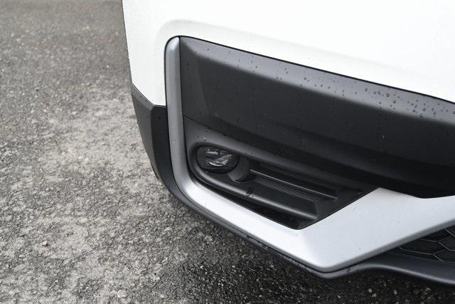 used 2022 Honda CR-V car, priced at $27,300