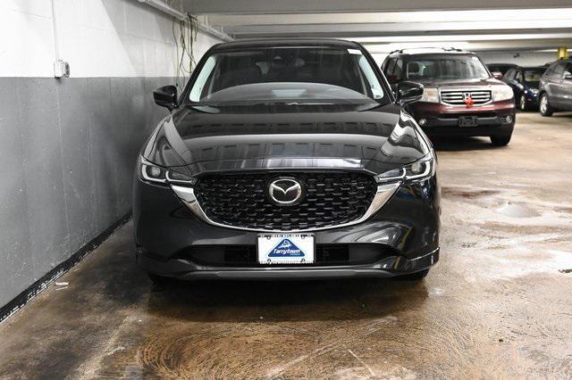 used 2024 Mazda CX-5 car, priced at $29,498