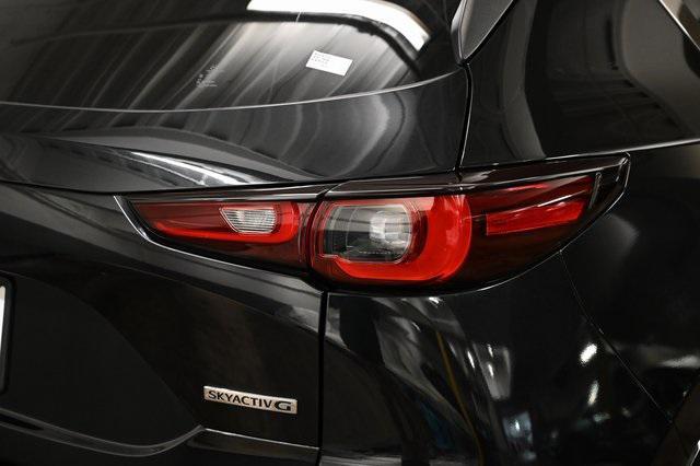 used 2024 Mazda CX-5 car, priced at $29,498