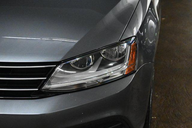 used 2017 Volkswagen Jetta car, priced at $10,799