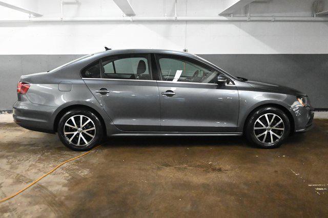 used 2017 Volkswagen Jetta car, priced at $10,799