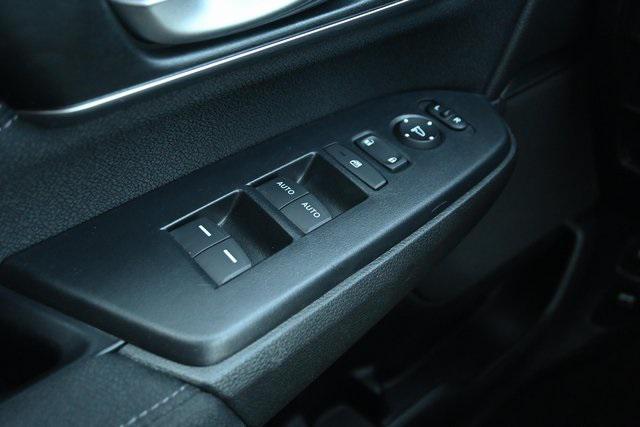 used 2022 Honda CR-V car, priced at $25,799