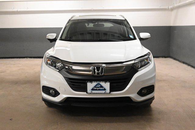 used 2022 Honda HR-V car, priced at $21,899