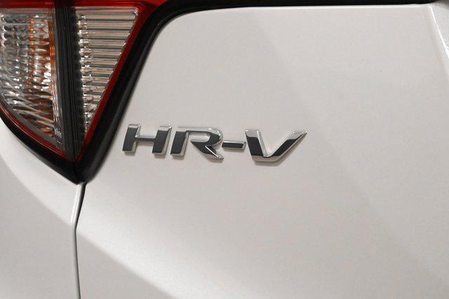 used 2022 Honda HR-V car, priced at $21,899