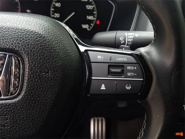 used 2022 Honda Civic car, priced at $23,599