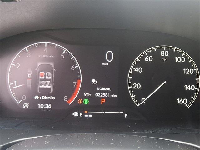 used 2022 Honda Civic car, priced at $23,599