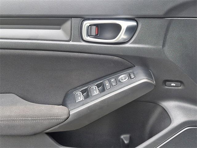 used 2022 Honda Civic car, priced at $23,599