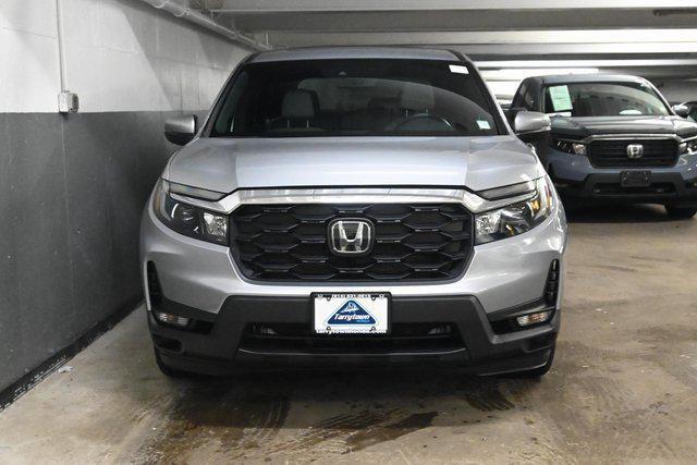 used 2022 Honda Passport car, priced at $30,999