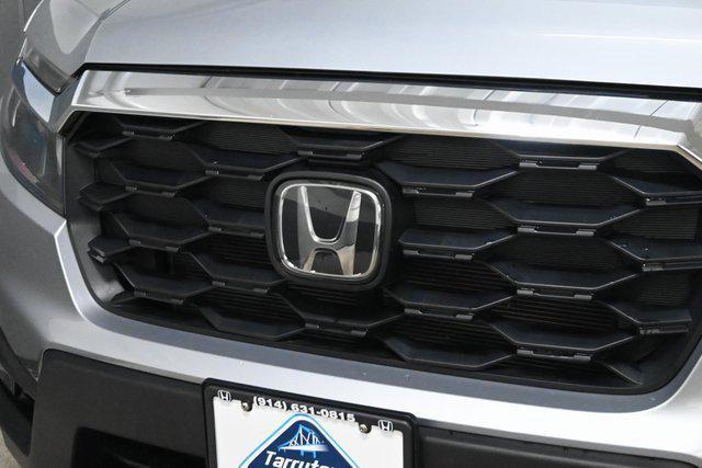 used 2022 Honda Passport car, priced at $30,999