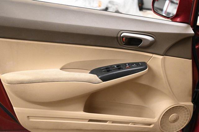 used 2007 Honda Civic car, priced at $7,498