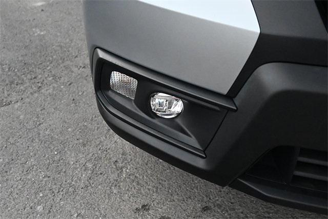 used 2021 Honda Passport car, priced at $25,799