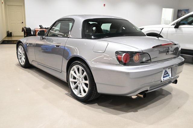 used 2007 Honda S2000 car, priced at $37,998
