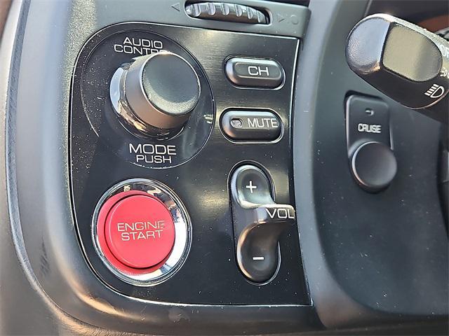used 2007 Honda S2000 car, priced at $36,999