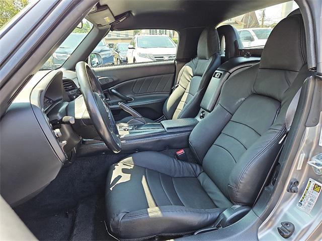 used 2007 Honda S2000 car, priced at $36,999