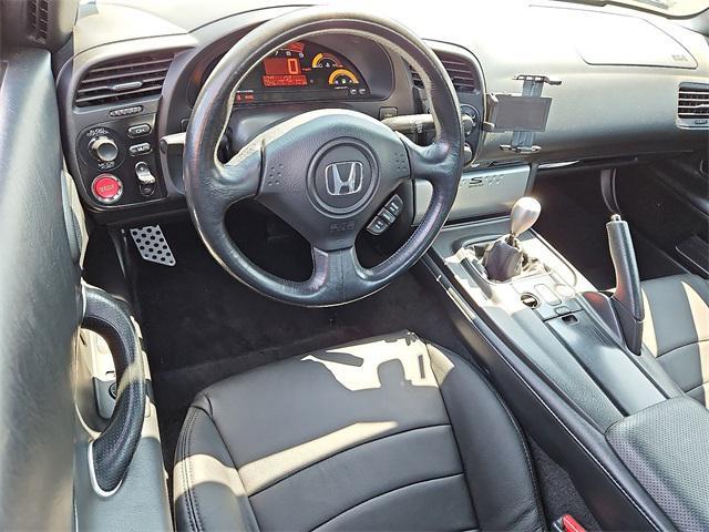used 2007 Honda S2000 car, priced at $36,999