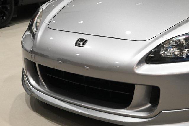 used 2007 Honda S2000 car, priced at $37,998