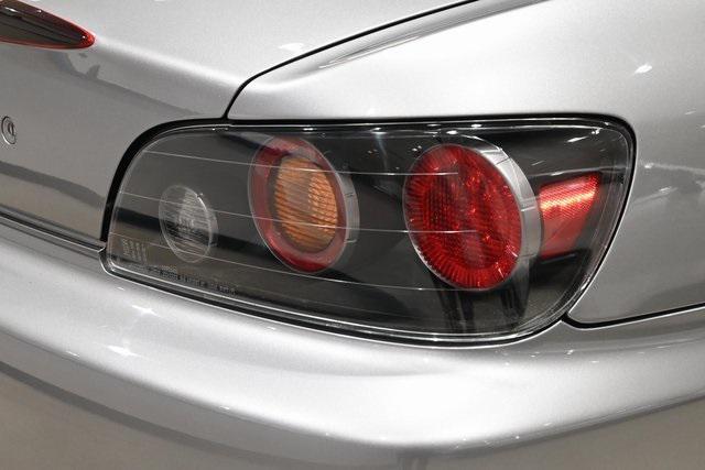 used 2007 Honda S2000 car, priced at $37,998