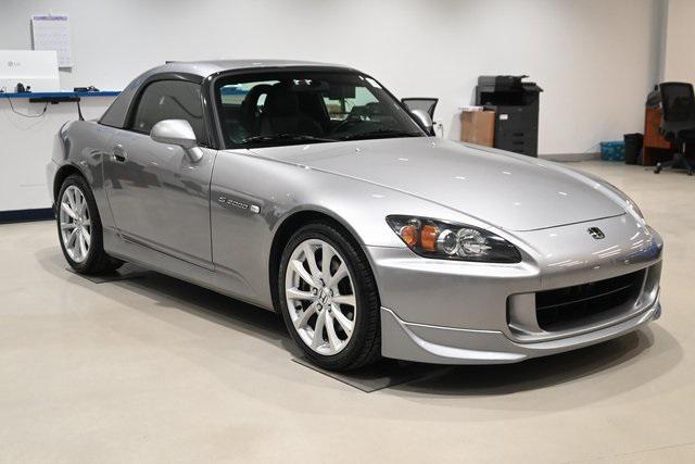used 2007 Honda S2000 car, priced at $37,998