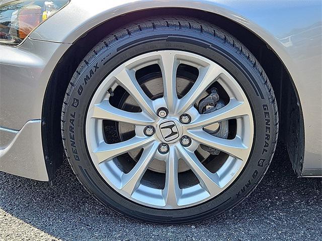 used 2007 Honda S2000 car, priced at $36,999