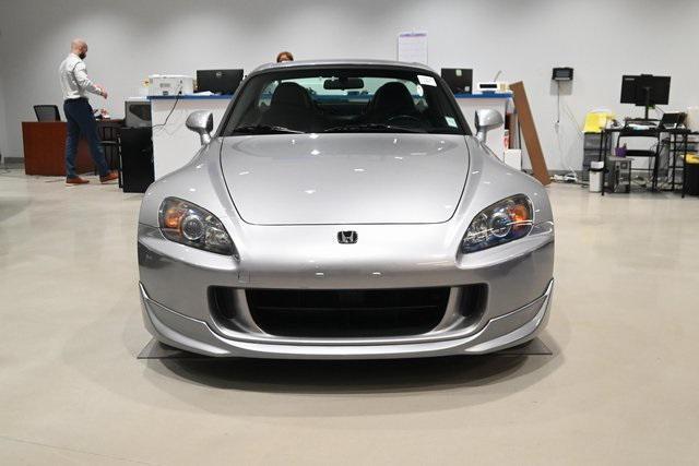 used 2007 Honda S2000 car, priced at $37,998