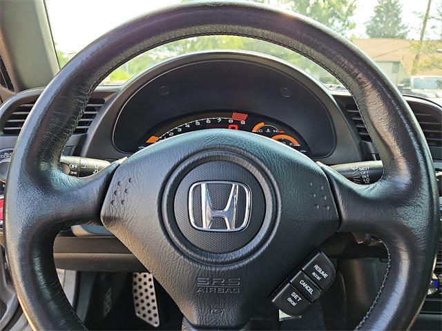 used 2007 Honda S2000 car, priced at $36,999