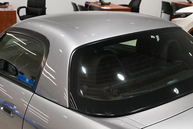used 2007 Honda S2000 car, priced at $37,998