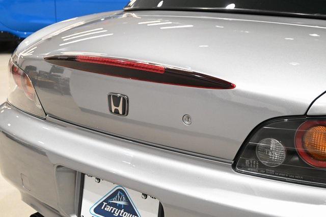 used 2007 Honda S2000 car, priced at $37,998