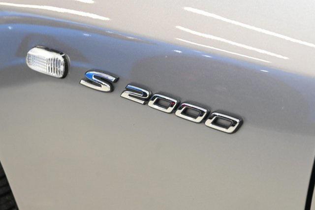 used 2007 Honda S2000 car, priced at $37,998