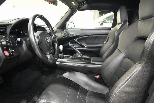 used 2007 Honda S2000 car, priced at $37,998