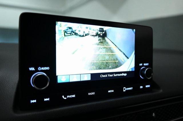 used 2023 Honda Civic car, priced at $23,999