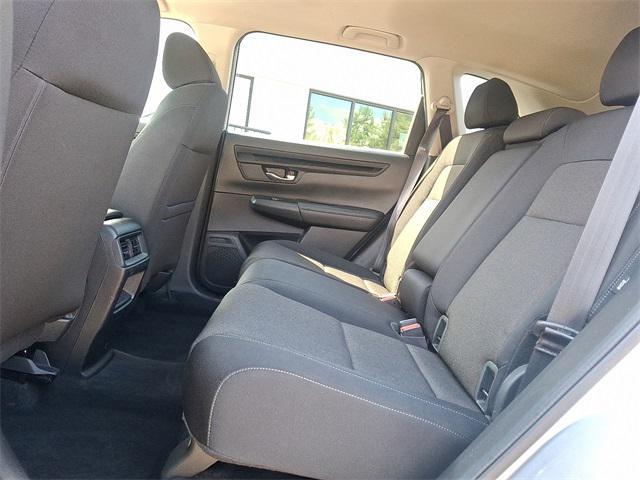 used 2023 Honda CR-V car, priced at $26,700