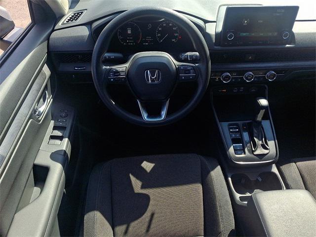 used 2023 Honda CR-V car, priced at $26,700