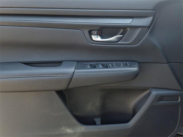 used 2023 Honda CR-V car, priced at $26,700