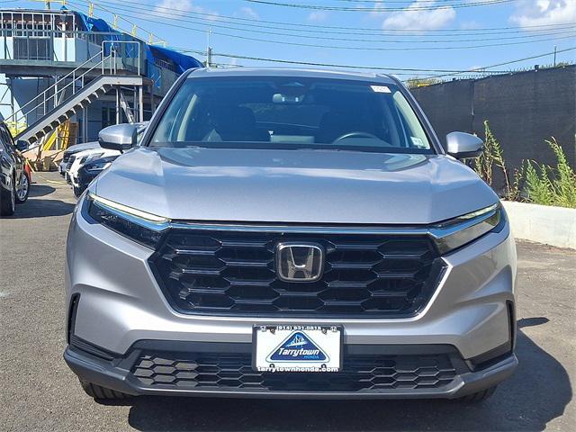 used 2023 Honda CR-V car, priced at $26,700