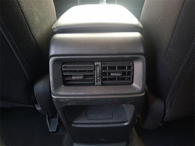 used 2023 Honda CR-V car, priced at $26,700