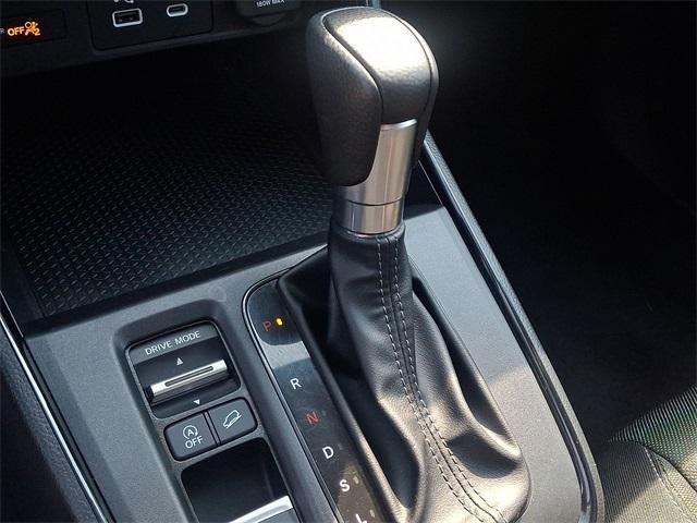 used 2023 Honda CR-V car, priced at $26,700