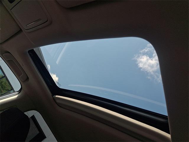 used 2023 Honda CR-V car, priced at $26,700