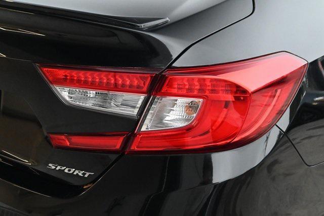 used 2019 Honda Accord car, priced at $17,299