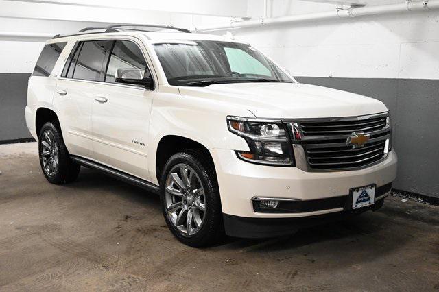 used 2015 Chevrolet Tahoe car, priced at $24,994
