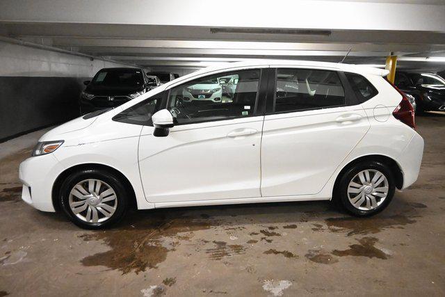 used 2015 Honda Fit car, priced at $12,999