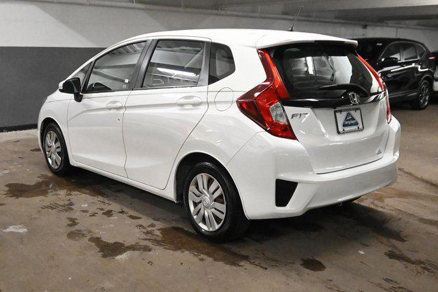 used 2015 Honda Fit car, priced at $12,999