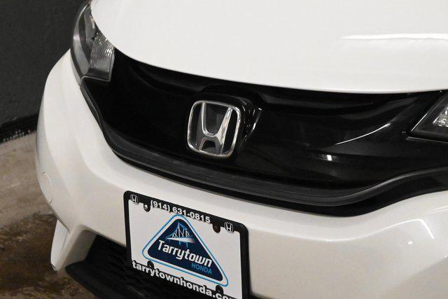 used 2015 Honda Fit car, priced at $12,399