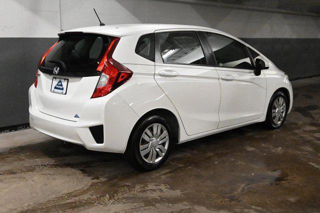 used 2015 Honda Fit car, priced at $12,399